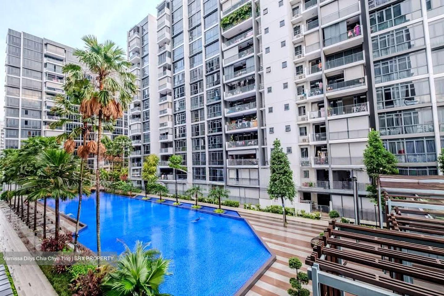 La Fiesta (D19), Condominium #563357791